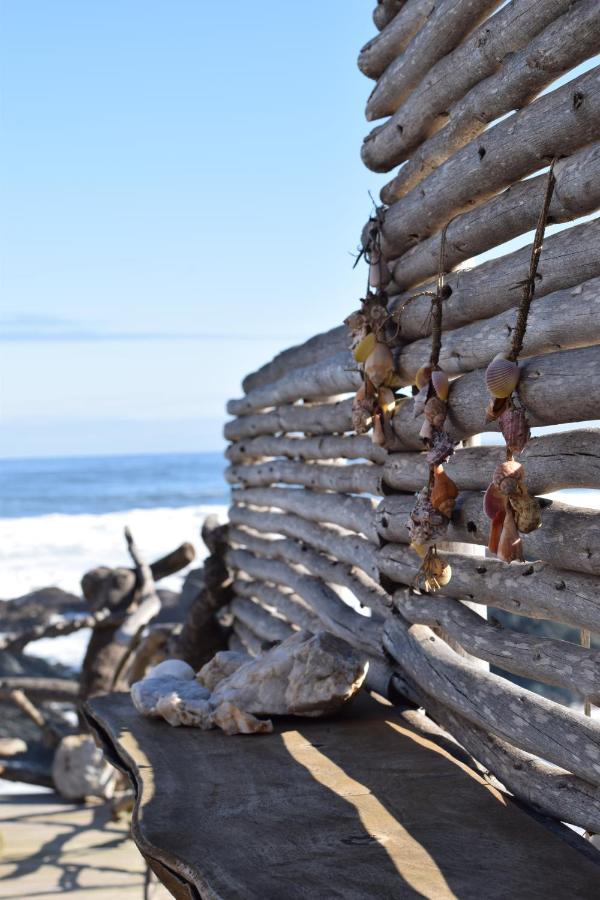 Hotel 8 Al Mar Pichilemu Exterior photo