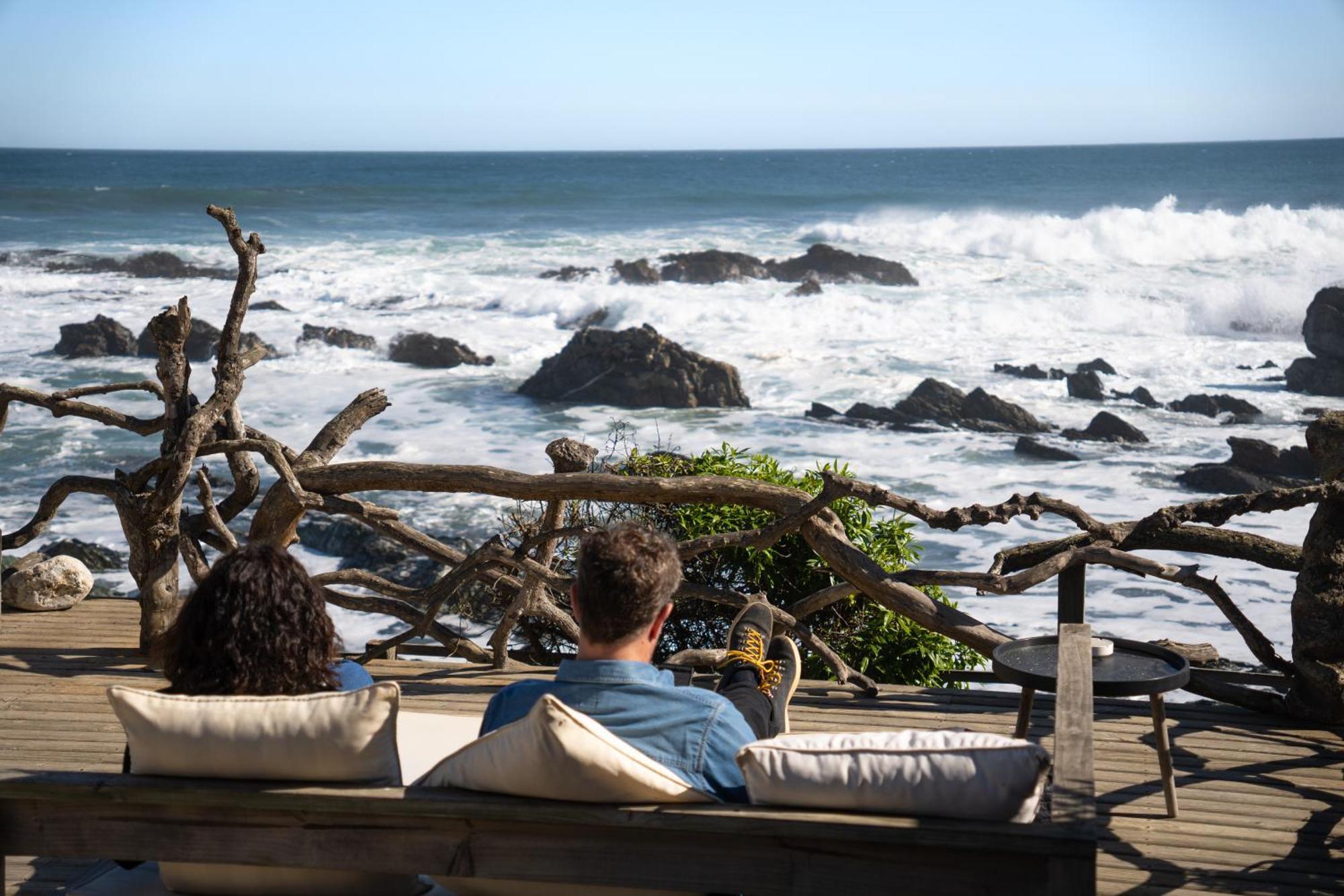 Hotel 8 Al Mar Pichilemu Exterior photo