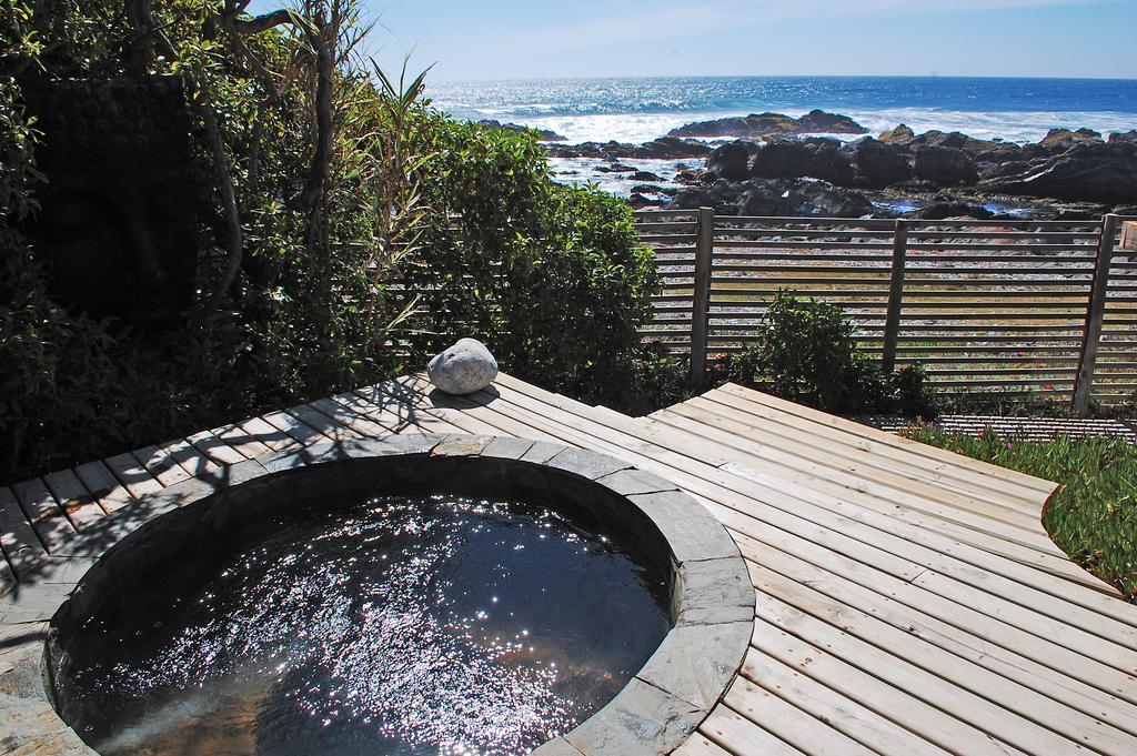 Hotel 8 Al Mar Pichilemu Exterior photo