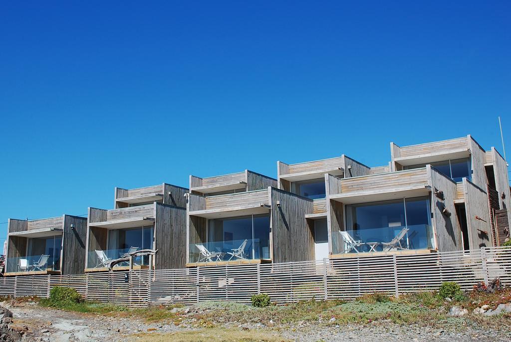 Hotel 8 Al Mar Pichilemu Exterior photo